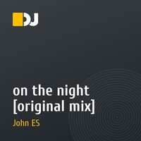 on the night [original mix]