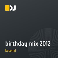 birthday mix 2012