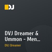 DVJ Dreamer & Ummon - Men Seni Sevaman (DVJ Dreamer Dubstep Remix)