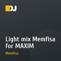 Light mix Memfisa for MAXIM 