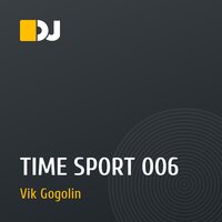 TIME SPORT 006