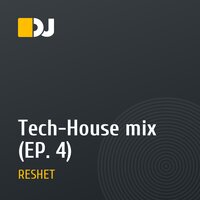 Tech-House mix (EP. 4)
