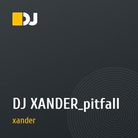 DJ XANDER_pitfall