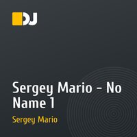 Sergey Mario - No Name 1