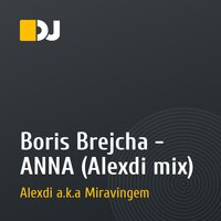 Boris Brejcha - ANNA (Alexdi mix)