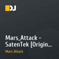 Mars_Attack - SatenTek [Original mix]