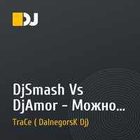 DjSmash Vs DjAmor - Можно Без Слов  ( DjtRaCe Bottleg ) 2011