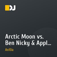 Arctic Moon vs. Ben Nicky & Apple One - Adelaide (Anton infected mashup)