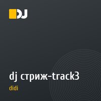 dj стриж-track3