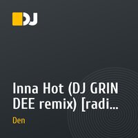 Inna Hot (DJ GRIN DEE remix) [radio edit] & EUROVISION 2009 Alexander Rybak Fairytale (Dj Lvov & NewZhilla DUB Club) - (DJ Den MAsh UP)