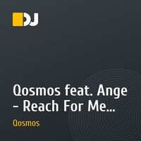 Qosmos feat. Ange - Reach For Me @Pedro Del Mar - Mellomania Deluxe 602 (2013-07-29)
