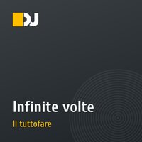 Infinite volte