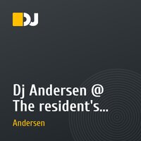 Dj Andersen @ The resident's mistake RelaxFM 104.9 Part 2 (03.10.2009)