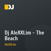 Dj AleXXLim - The Beach