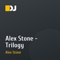 Alex Stone - Trilogy