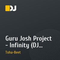 Guru Josh Project - Infinity (DJ Toha-Beet remix)