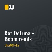 Kat DeLuna - Boom remix