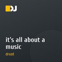 it's all about a music