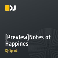 [Preview]Notes of Happines