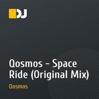 Qosmos - Space Ride (Original Mix)