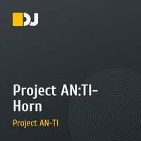 Project AN:TI- Horn