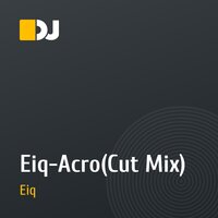 Eiq-Acro(Cut Mix)