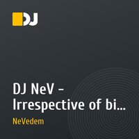 DJ NeV௵ - Irrespective of bit  (DEMO)