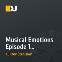 Musical Emotions Episode 1 @LUGARADIO