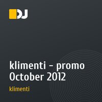 klimenti - promo October 2012