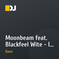 Moonbeam feat. Blackfeel Wite - In Your Eyes (Ilya Soloviev rmx)