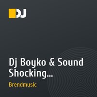 Dj Boyko & Sound Shocking "Холодный город" remix