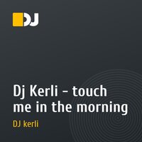 Dj Kerli - touch me in the morning