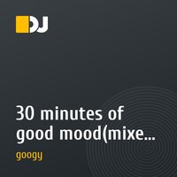 30 minutes of good mood(mixed by Dj Igorek)