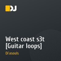 West coast s3t [Guitar loops]