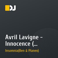 Avril Lavigne - Innocence ( Insomnia extended remix )
