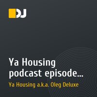 Ya Housing podcast episode 01