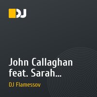 John Callaghan feat. Sarah Howells - Find Yourself  (Dj Flamessov remix)