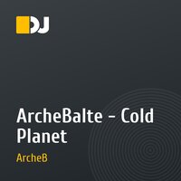 ArcheBalte - Cold Planet