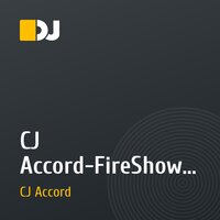 CJ Accord-FireShow-REMIX2011