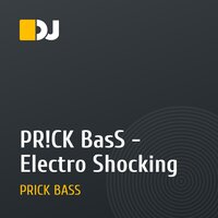 PR!CK BasS - Electro Shocking