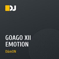 GOAGO XII EMOTION
