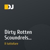Dirty Rotten Scoundrels (soundtrack)