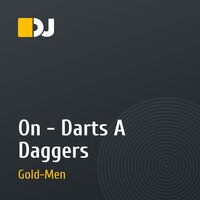On - Darts A Daggers