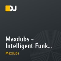 Maxdubs - Intelligent Funk Concert