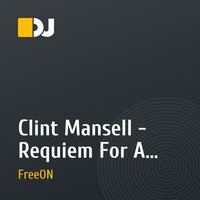 Clint Mansell - Requiem For A Dream 2011 (DJ FreeON Radio Edit)