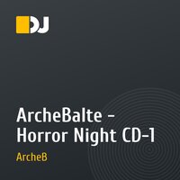 ArcheBalte - Horror Night CD-1