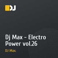 Dj Max - Electro Power vol.26