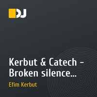 Kerbut & Catech - Broken silence (Preview)