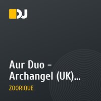 Aur Duo - Archangel (UK) 2012