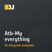 Atb-My everything